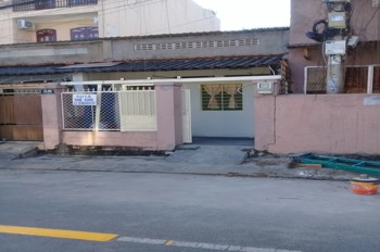 Nhà cho thuê rộng rãi, thoáng mát, an ninh, dân trí cao tại gần Đại học Giao Thông Vận Tải