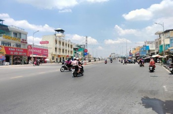 Nhà Mặt Tiền Bình Tân - Pháp Lý Hoàn Chỉnh - Giá Chỉ 6.8 Tỷ