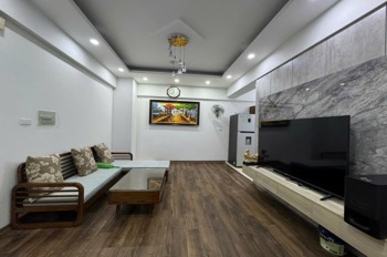 Siêu phẩm Lô Góc Ecohome Bắc Từ Liêm - Full Nội Thất, Giá Chỉ 5.x Tỷ