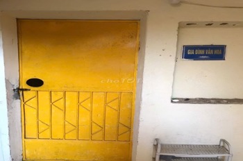 Cho Thuê Căn Hộ Tập Thể Giá Rẻ Tại Quận Hà Đông - Gần Chợ, Trường Đại Học