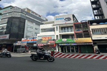 Bán nhà mặt tiền Bùi Thị Xuân, Quận 1 - 29 tỷ - Sổ Hồng Hoàn Công