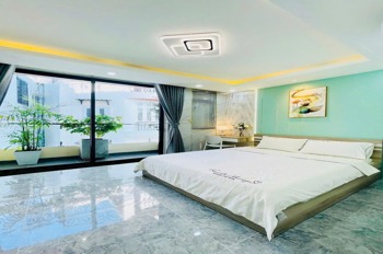 Bán Gấp Nhà Đẹp, 4PN, 5WC, Nguyễn Văn Hưởng, Quận 2 - Giá 4.575 Tỷ