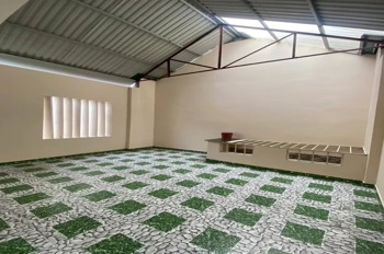 Biệt Thự 5 Tầng, Full Nội Thất - Đầu Tư/Ở Ngay Khu Hoàng Mai