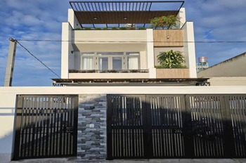 Bán Gấp Nhà Đẹp Bình Chánh, 1 Tỷ 590 Triệu - Pháp Lý Sổ Hồng Riêng