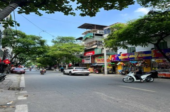 Nhà Mặt Phố Hoàng Văn Thái 8 Tầng Thang Máy 2 Mặt Tiền - Giá 38.9 Tỷ