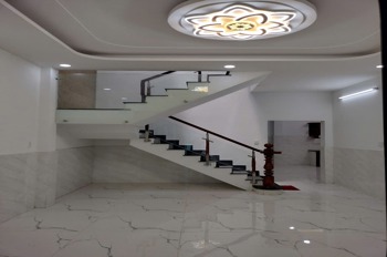 Bán Nhà 2 Tầng Bình Tân - Vị Trí Đẹp, Giá Tốt - Sổ Hồng Riêng