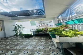 Bán Gấp Nhà 70m2, 4 Tỷ 680, Hẻm 6m, Lý Phục Man, Quận 7 - Gần Chợ Tân Mỹ