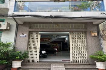 6.5 Tỷ Sở Hữu Ngay Nhà Mới Đẹp HXH Ông Ích Khiêm, P.5, Quận 11