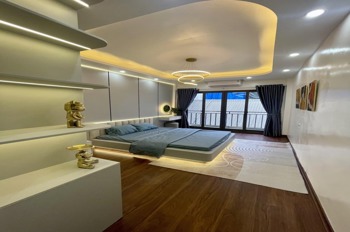 Nhà đẹp Minh Khai, 5 tầng, Full nội thất, Giá tốt - Vị trí đắc địa