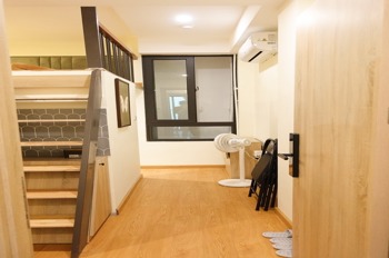 Bán Tòa Nhà Dịch Vụ 7 Tầng, 8 Căn Studio & Duplex - Khâm Thiên, Hà Nội