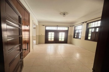 Bán Biệt Thự Khu Dân Cư Nam Long Quận 12 - Vị Trí Đắc Địa, Pháp Lý Sạch