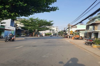 Bán nhà mặt tiền Tân Sơn Nhì, Tân Phú - 11.2x18m - 25 tỷ
