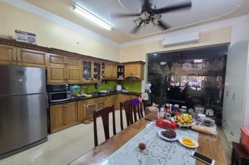 Bán Nhà 5 Tầng Phố Lụa, Vạn Phúc, Hà Đông - 6.5 Tỷ