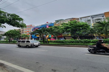 Bán nhà mặt tiền Bàu Cát, Tân Bình - 4x18, Đúc 1 Trệt 3 Lầu - Giá 24 Tỷ