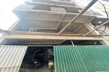 Căn Hộ Dịch Vụ 7 Tầng, Thang Máy, Phú Diễn - Đầu Tư Sinh Lợi Cao
