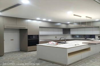 Biệt Thự Hiện Đại 500m² Việt Hưng, Long Biên - Giá 60 Tỷ