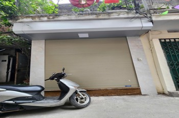 Bán nhà Kim Mã - Vị trí Đắc Địa, Sửa Đẹp, Hướng Nam Mát Mẻ