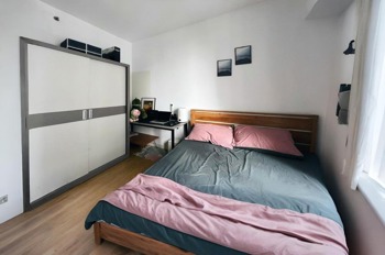 Bán nhà 4 tầng Thủ Đức - Vị trí đẹp, hẻm ô tô, giá siêu tốt