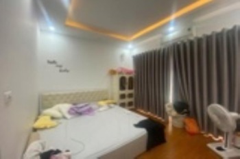 Bán nhà Xuân Đỉnh 35m2, 6 tầng, mặt tiền 4m - Vị trí đẹp, tiện kinh doanh
