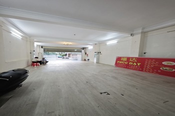 Bán Nhà Mặt Tiền Bình Tân - 101m2, 4 Lầu, 10.8 Tỷ - Vị Trí Đắc Địa