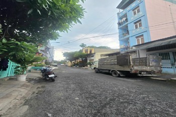 Bán nhà hẻm xe hơi 8m đường Ca Văn Thỉnh, Tân Bình - 9.8 tỷ