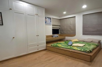 Bán Nhà Phường Phước Long B, Thủ Đức - Vị Trí Đắc Địa, Tiện Lợi