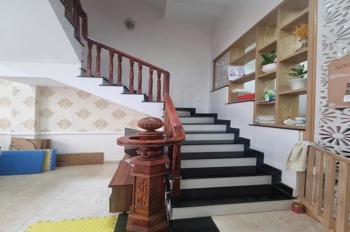 Bán Nhà Đẹp Khu Biệt Lập An Ninh Cao, Đặng Văn Bi, Trường Thọ - Giá Tốt