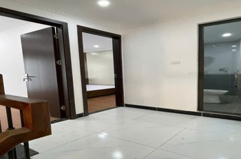 Bán nhà mặt tiền Thụy Khuê - Vị trí Trung Tâm, 9.5 tỷ