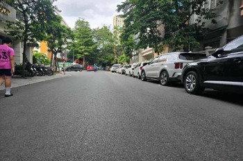 Bán Nhà Phân Lô Khu Nguyễn Tuân, Mặt Tiền Rộng, Thang Máy - 42.5 Tỷ