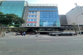 Cho Thuê Văn Phòng 150m² Duy Tân - Cầu Giấy | Giá Tốt, Hiện Đại