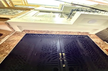 Chính chủ bán nhà 28m², 7.25 tỷ, Đống Đa - Vị trí đẹp, Full nội thất