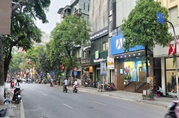 Nhà Mặt Phố Huế, Vị Trí Đắc Địa - Kinh Doanh Đỉnh Cao | 0856.515.830