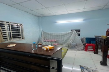Bán Nhà Hẻm Âu Dương Lân, Quận 8 - 3.6x19m, Giá 9.4 Tỷ