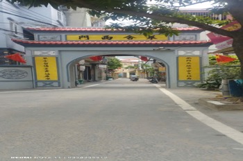 Nhà Mới 4 Ngủ, Kinh Doanh, Ô Tô Đỗ Cửa Tại Lai Xá - 6 Tỷ (Tặng 90% Nội Thất)