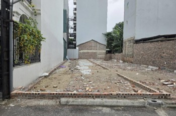 Bán Đất Ngọc Thụy, Long Biên - 119m² Nở Hậu, Ô Tô Tránh - Giá 17.5 Tỷ