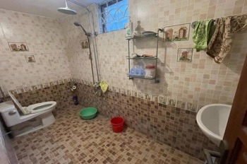Bán Nhà Mặt Tiền Nguyễn Chí Thanh - 6 Tầng, 30m2, Giá 8 Tỷ