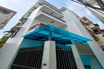 Bán nhà Nguyễn Văn Cừ, Long Biên: 4 Tầng, 60m², Mặt Tiền 8.5m, Giá 10+ Tỷ