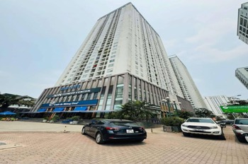 Căn hộ 3PN Cao Cấp A10 CT1 Nguyễn Chánh - 94m2 Full Nội Thất - 8 Tỷ