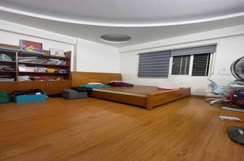 Bán Căn Hộ 3PN Hà Thành Plaza - 115m2 - 8.5 Tỷ - Vị Trí Đắc Địa Thái Thịnh