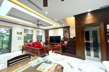 Bán Nhà Phân Lô Nguyễn Tuân 6 Tầng Thang Máy, KD 65TR/Tháng - Vị Trí Đẹp
