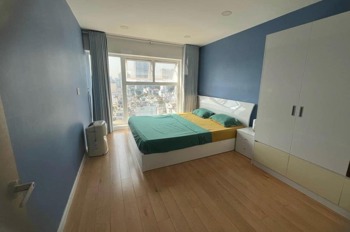 Bán Gấp Căn Hộ 2PN, 70m2, B2 Trường Sa, Giá 2.38 Tỷ - Vị Trí Đắc Địa