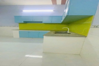 Nhà Chính Chủ Hóc Môn Giá Chỉ 650TR - Vị Trí Đắc Địa, SHR