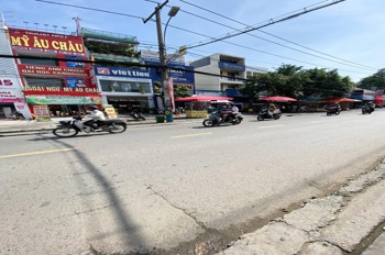 Nhà Mặt Tiền Bình Trưng Đông - 3.5 Tỷ - 7x9m - Ngay Chợ Tân Lập