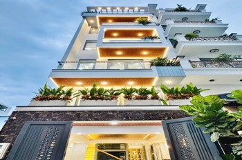 Bán Gấp Nhà 3 Lầu, 5 Phòng Ngủ, Gần Chợ Hiệp Bình - Thủ Đức