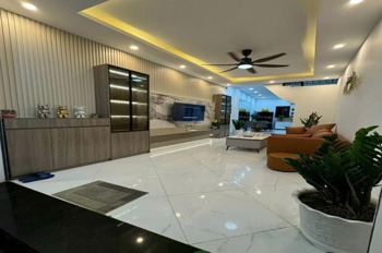Nhà Đẹp An Dương - 8 Tỷ - Sổ Đỏ Chính Chủ - Vị Trí Vàng