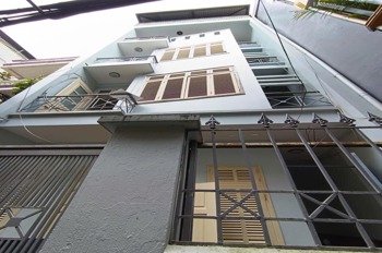 Bán nhà Tây Hồ siêu phẩm 4 tầng, vị trí đẹp, giá 12.6 tỷ