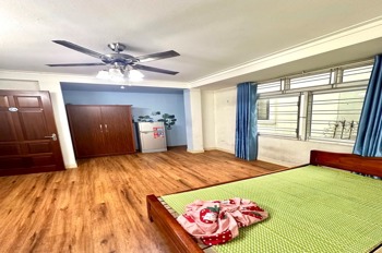 Bán nhà Minh Khai 28m², 4 tầng, Mặt tiền 5.5m - Giá 6.25 tỷ - Vị trí đắc địa