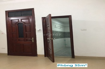 Cho Thuê Phòng Trọ Gần Đại Học Chùa Láng - Giá Từ 4.3 Triệu