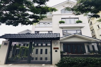 Chính chủ cho thuê biệt thự Dương Nội 200m2 - Full Nội Thất - Giá Tốt