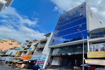 Cho Thuê Mặt Bằng Kinh Doanh - Vỉa Hè - Mặt Tiền - Hồ Hạ Đình, Thanh Xuân